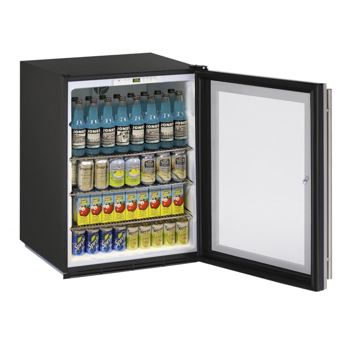 ada beverage fridge